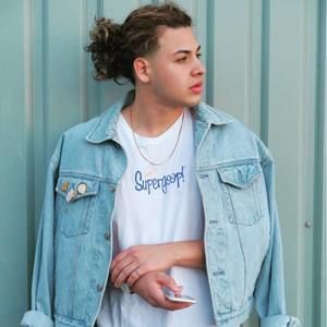 Meet your Posher, Jeffrey